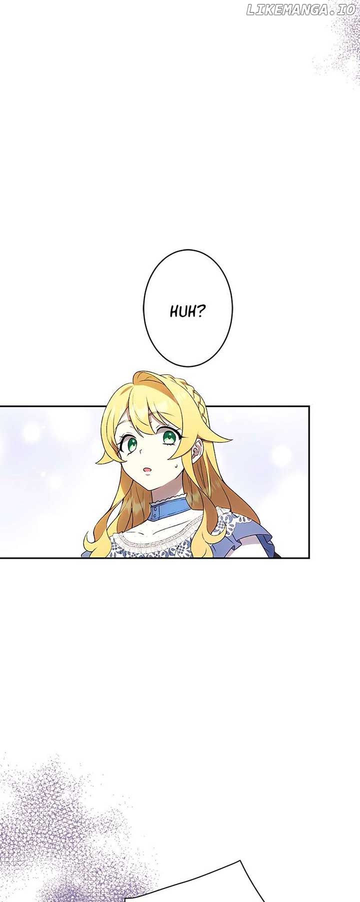 The False Saintess Overturns Her Fate Chapter 48 page 18