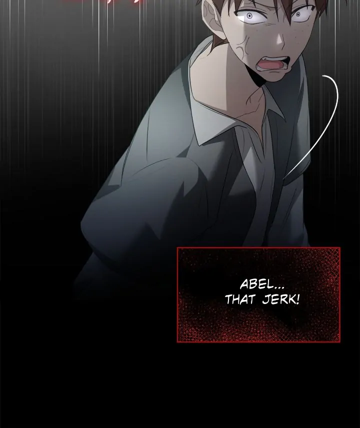 The Fangs That Pierce the Heart Chapter 1 page 25
