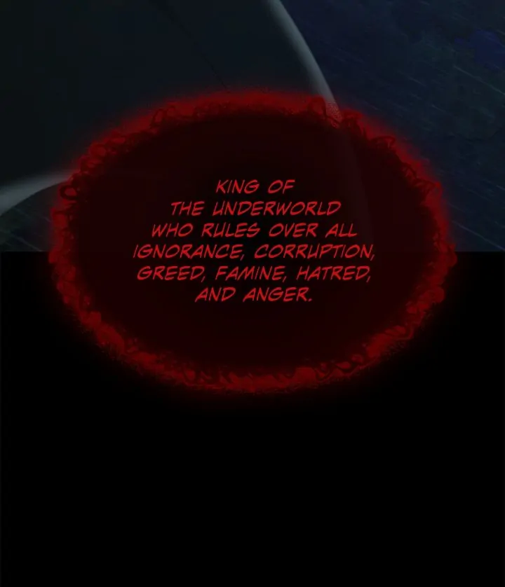 The Fangs That Pierce the Heart Chapter 1 page 3
