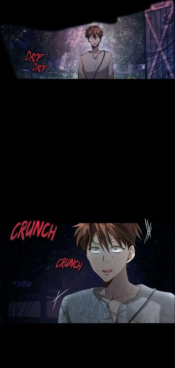 The Fangs That Pierce the Heart Chapter 1 page 39