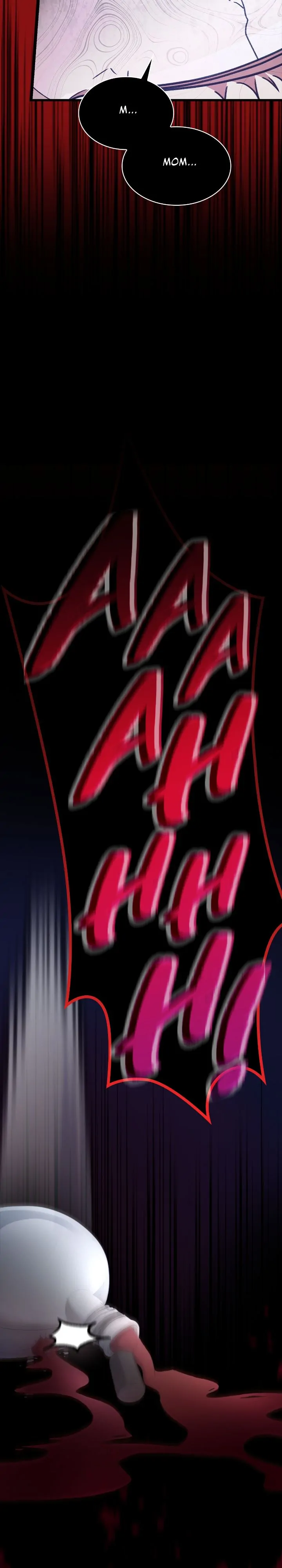 The Fangs That Pierce the Heart Chapter 1 page 41