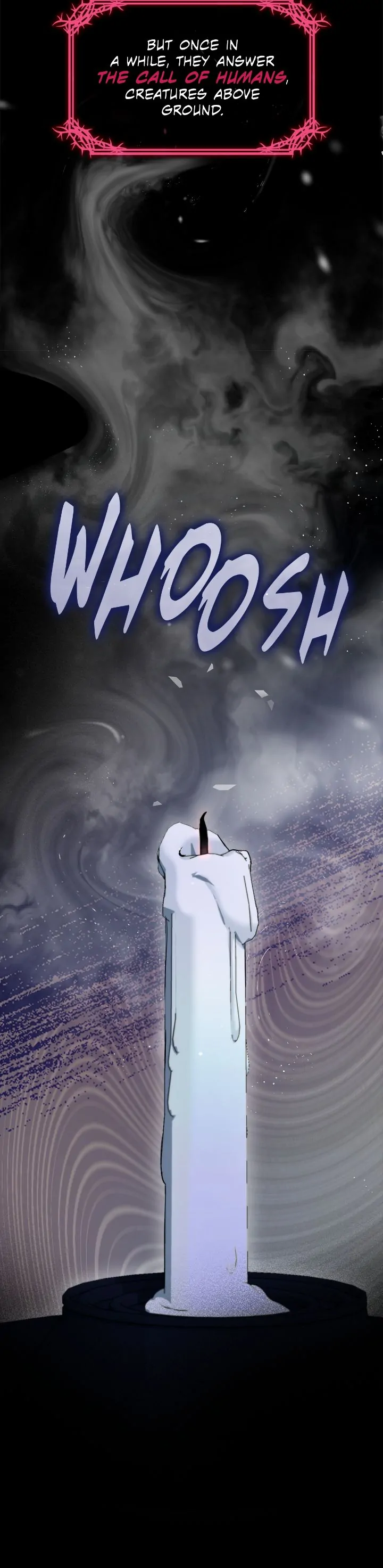 The Fangs That Pierce the Heart Chapter 1 page 55