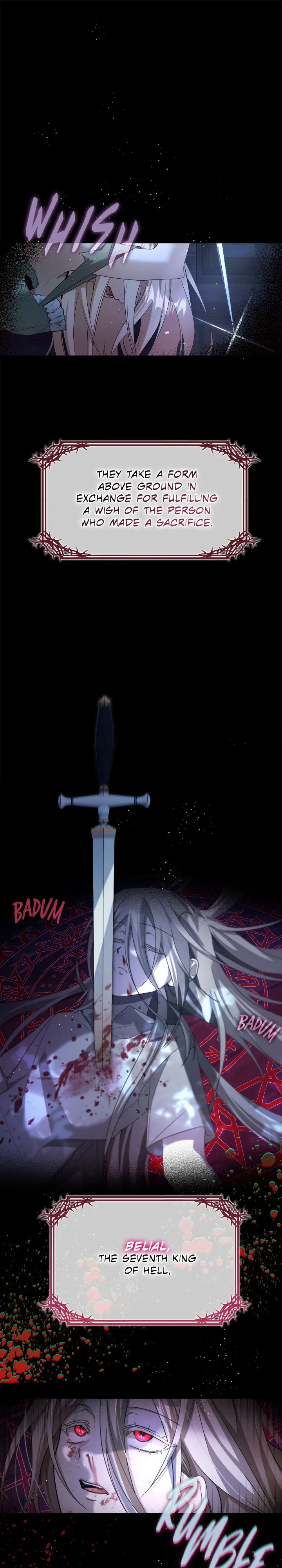 The Fangs That Pierce the Heart Chapter 1 page 56