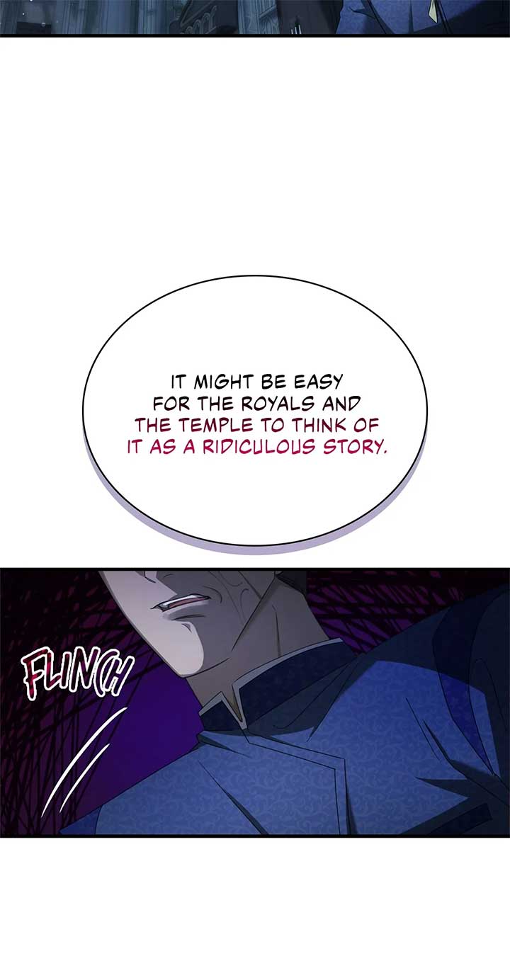 The Fangs That Pierce the Heart Chapter 11 page 9