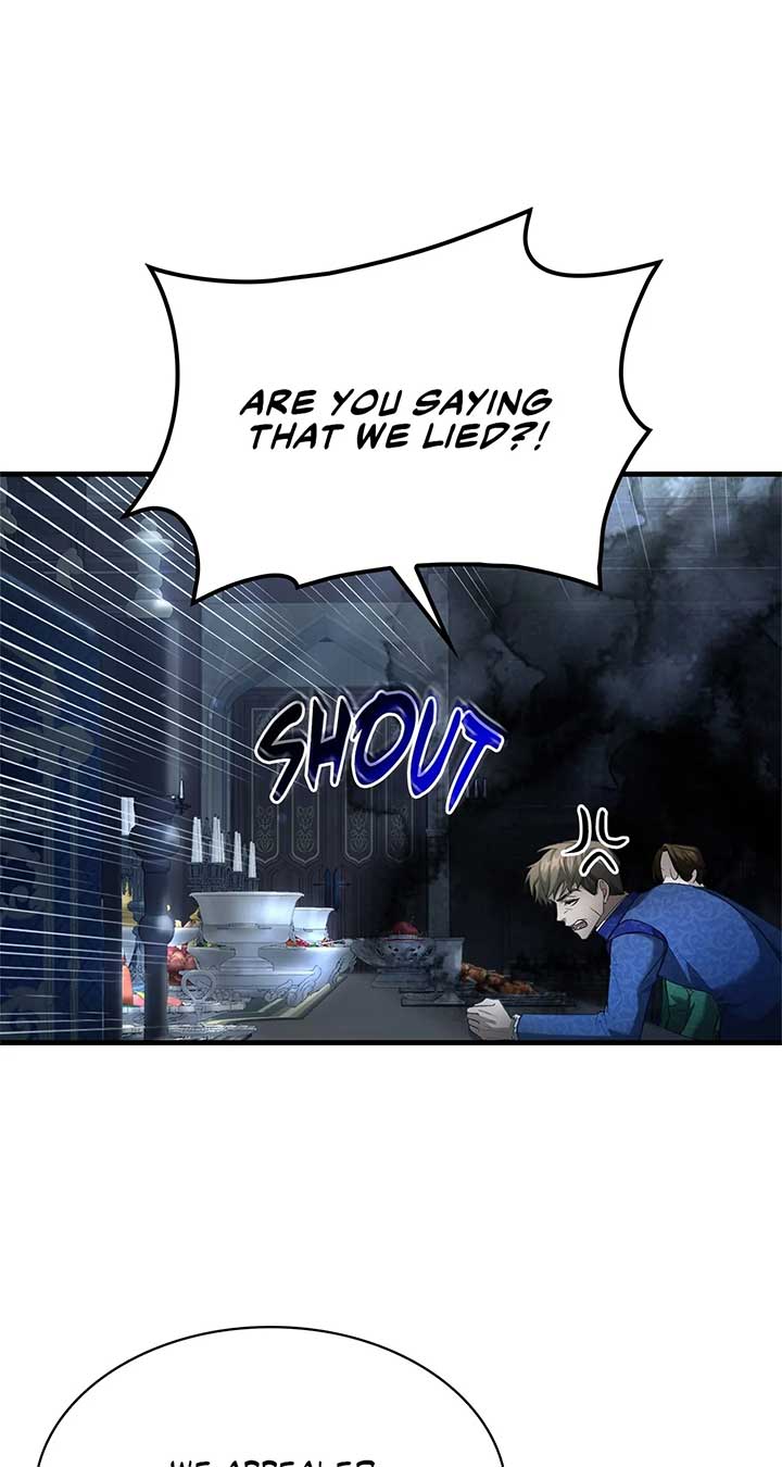 The Fangs That Pierce the Heart Chapter 11 page 11