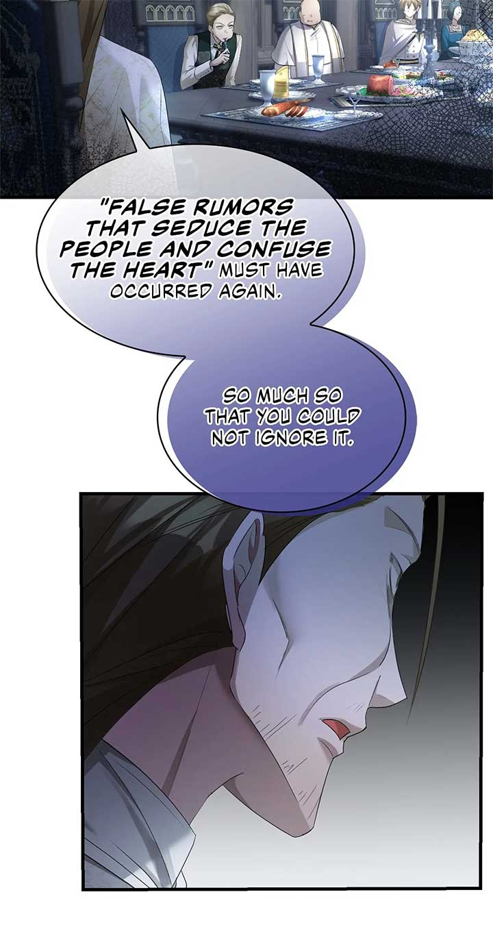 The Fangs That Pierce the Heart Chapter 11 page 13