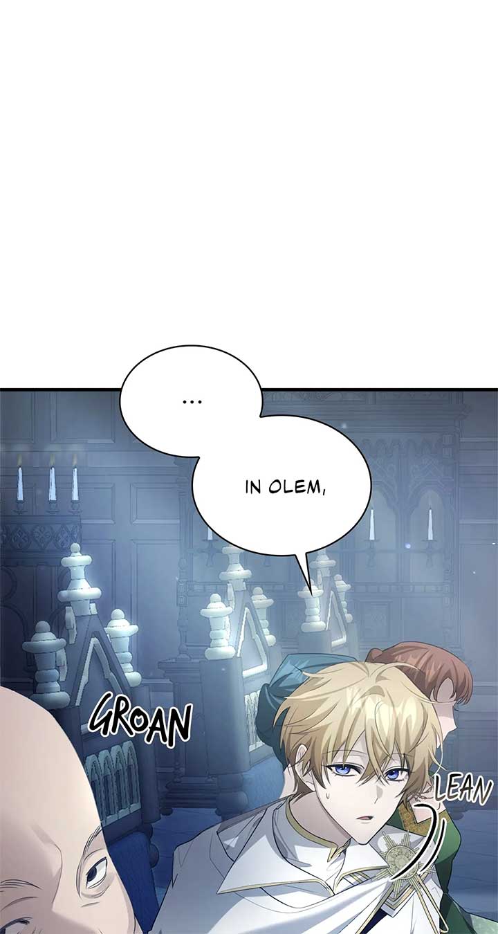 The Fangs That Pierce the Heart Chapter 11 page 14