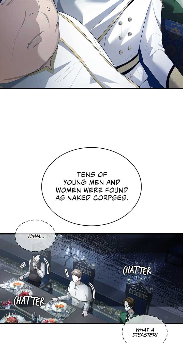 The Fangs That Pierce the Heart Chapter 11 page 15