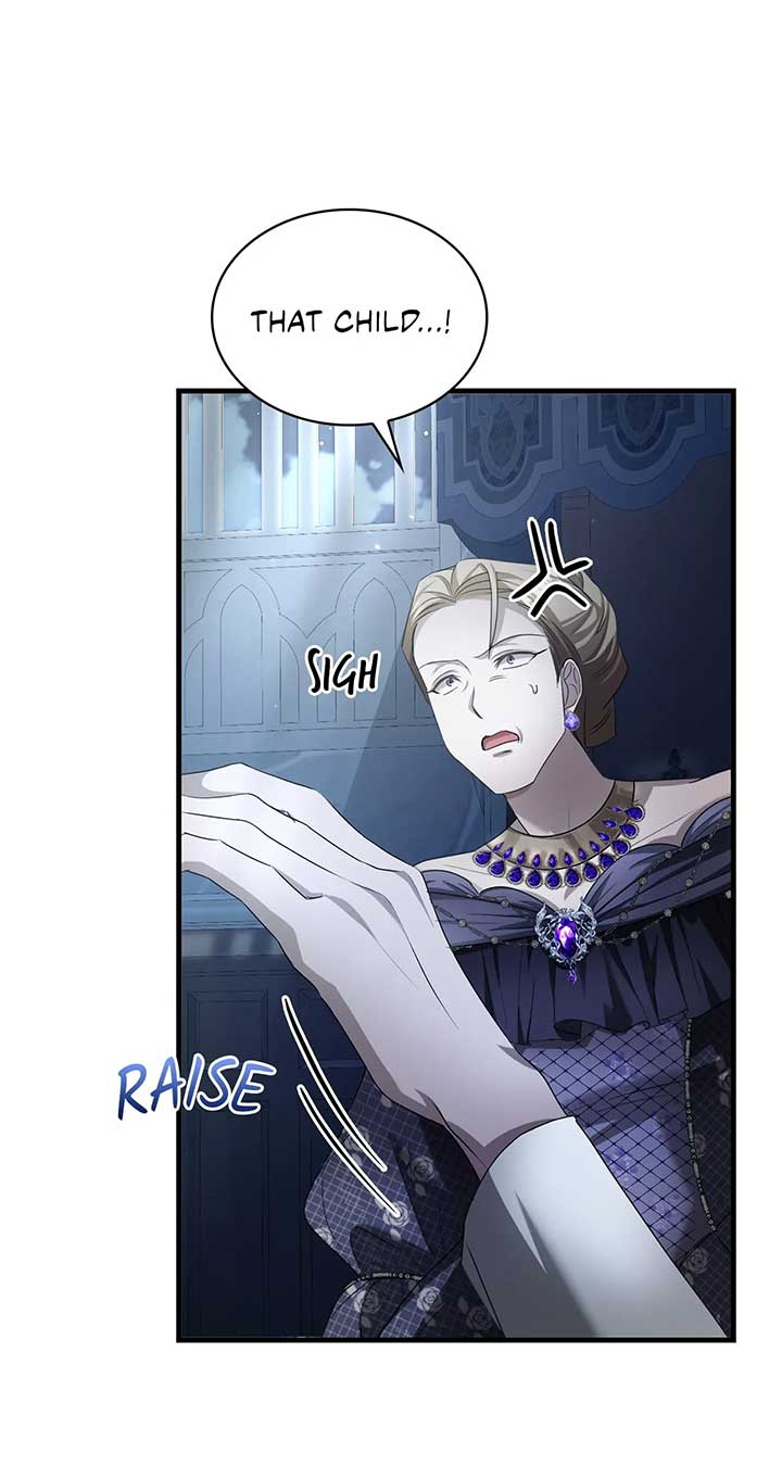 The Fangs That Pierce the Heart Chapter 11 page 18