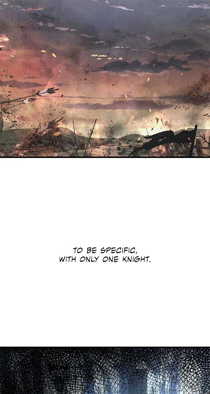 The Fangs That Pierce the Heart Chapter 11 page 1
