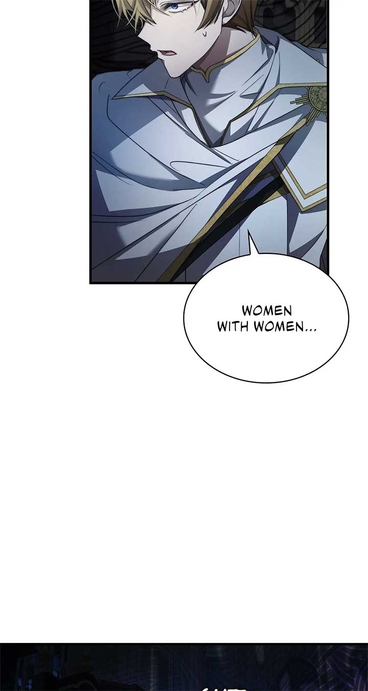 The Fangs That Pierce the Heart Chapter 11 page 24