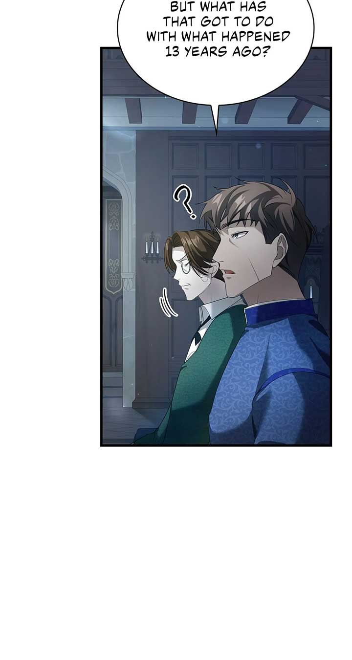 The Fangs That Pierce the Heart Chapter 11 page 27