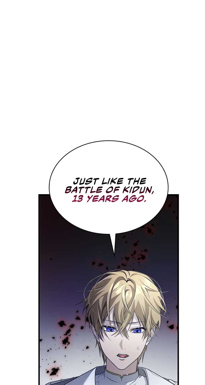 The Fangs That Pierce the Heart Chapter 11 page 29