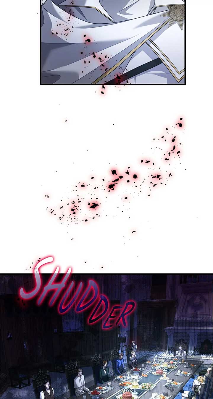 The Fangs That Pierce the Heart Chapter 11 page 30