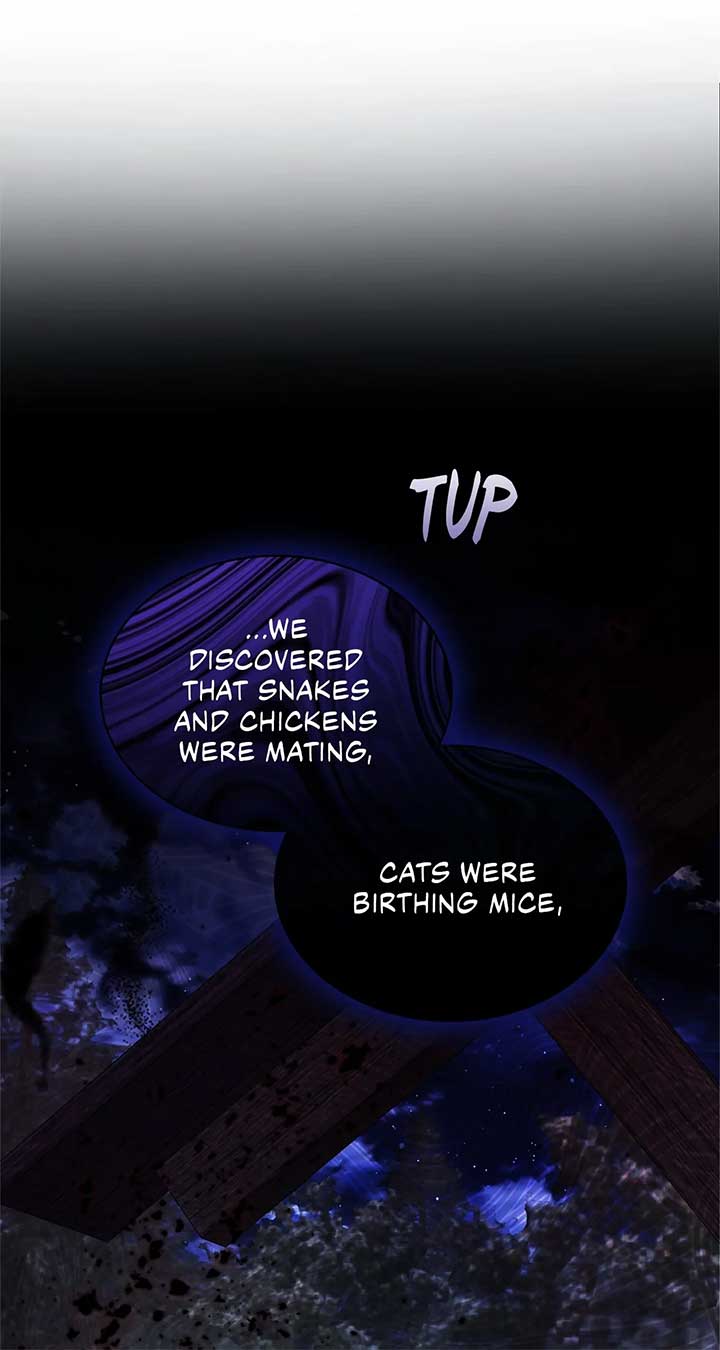 The Fangs That Pierce the Heart Chapter 11 page 36