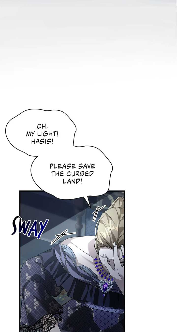 The Fangs That Pierce the Heart Chapter 11 page 38