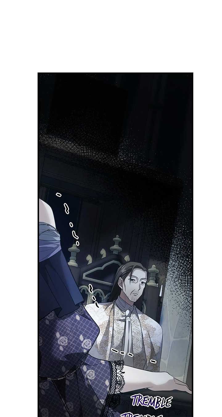 The Fangs That Pierce the Heart Chapter 11 page 40