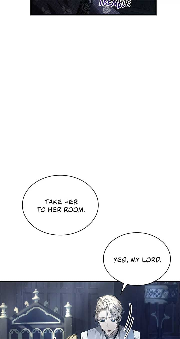 The Fangs That Pierce the Heart Chapter 11 page 41