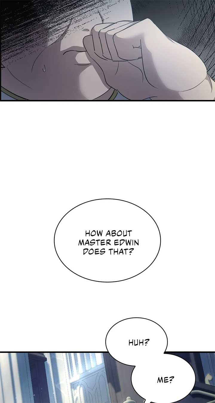 The Fangs That Pierce the Heart Chapter 11 page 43