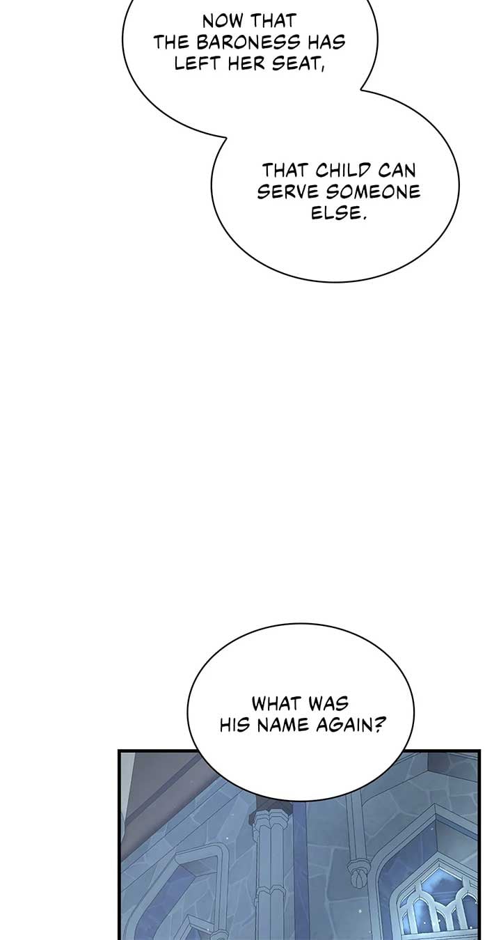 The Fangs That Pierce the Heart Chapter 11 page 49