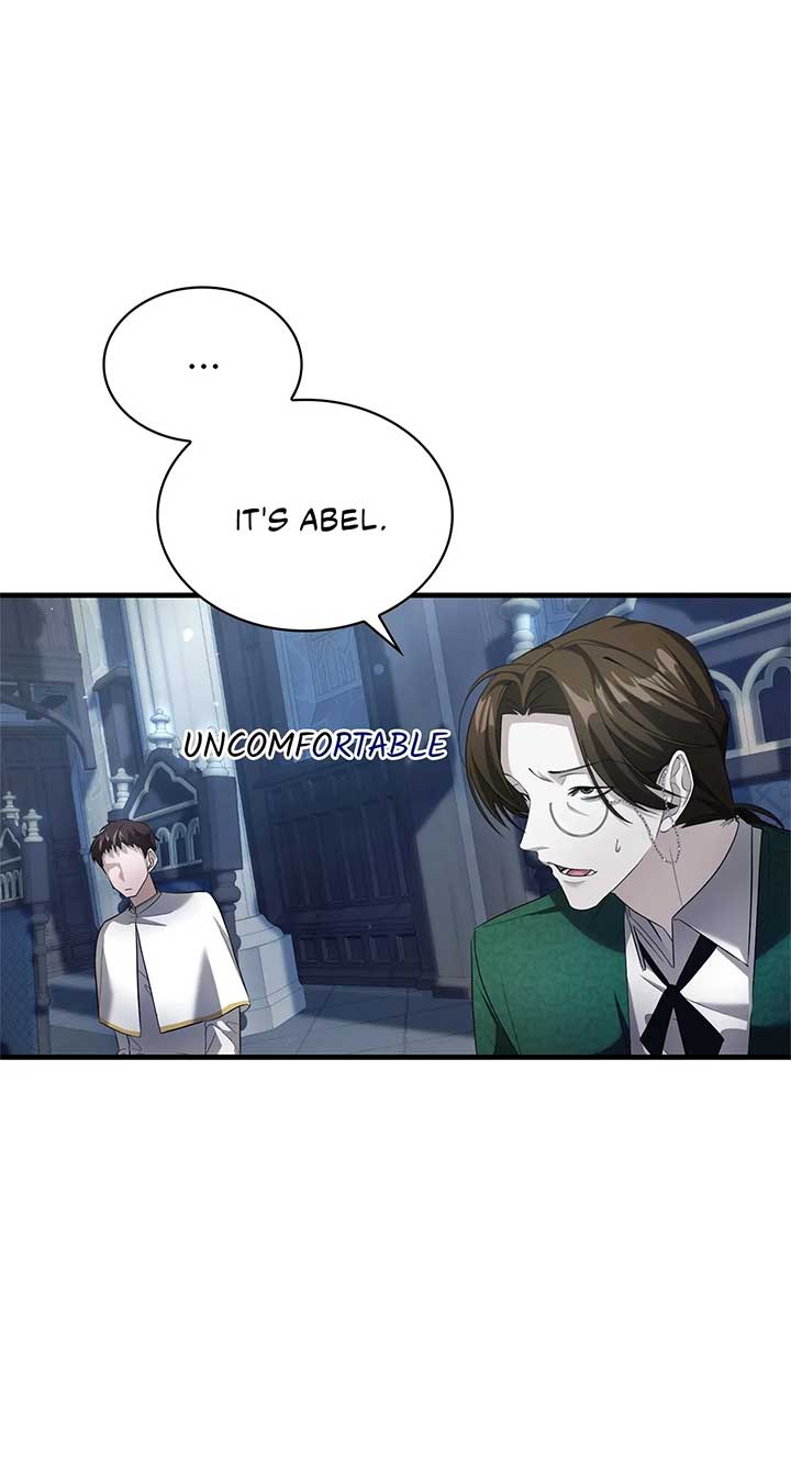 The Fangs That Pierce the Heart Chapter 11 page 51