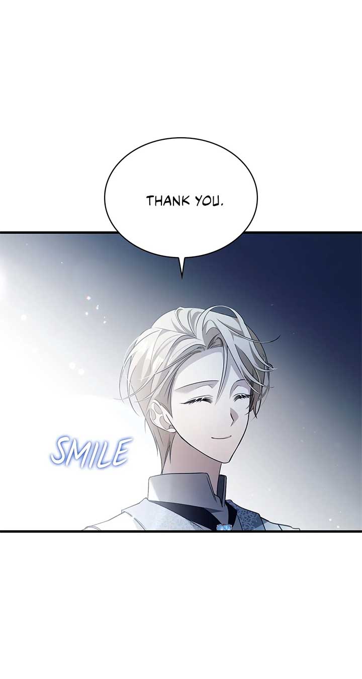 The Fangs That Pierce the Heart Chapter 11 page 54