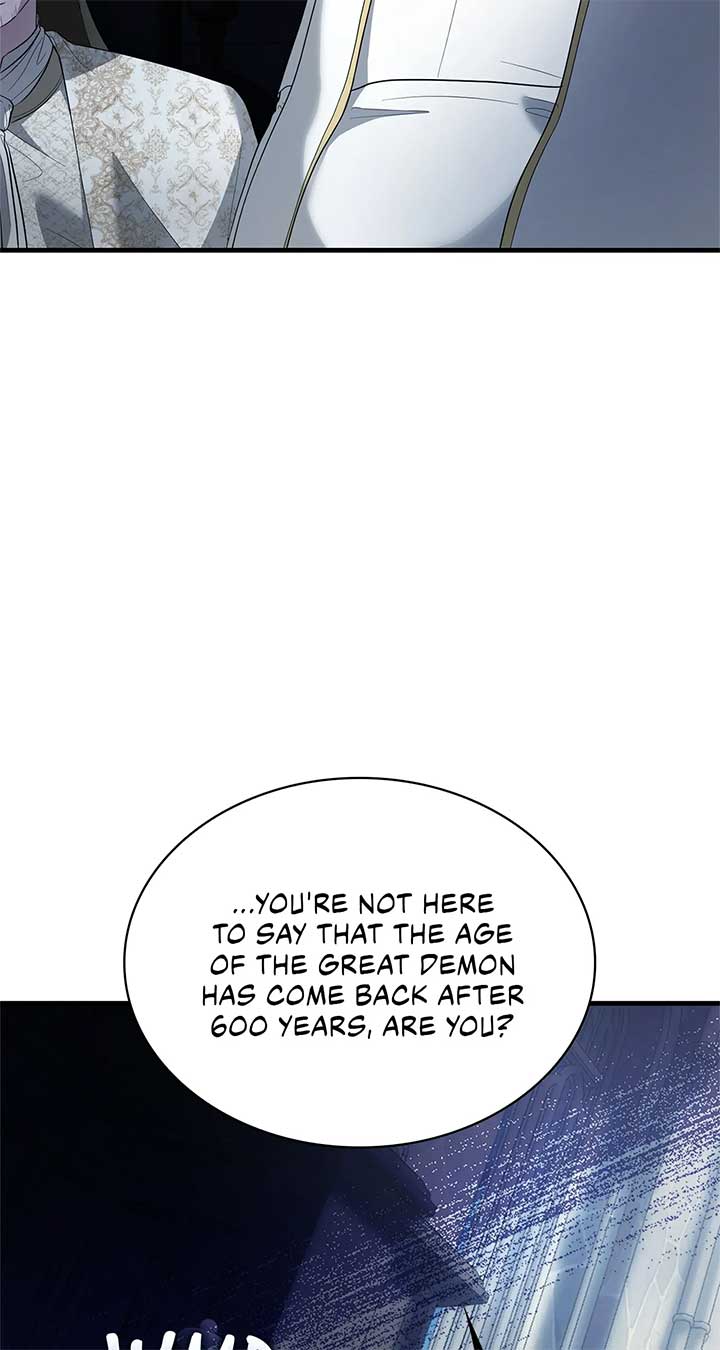 The Fangs That Pierce the Heart Chapter 11 page 56