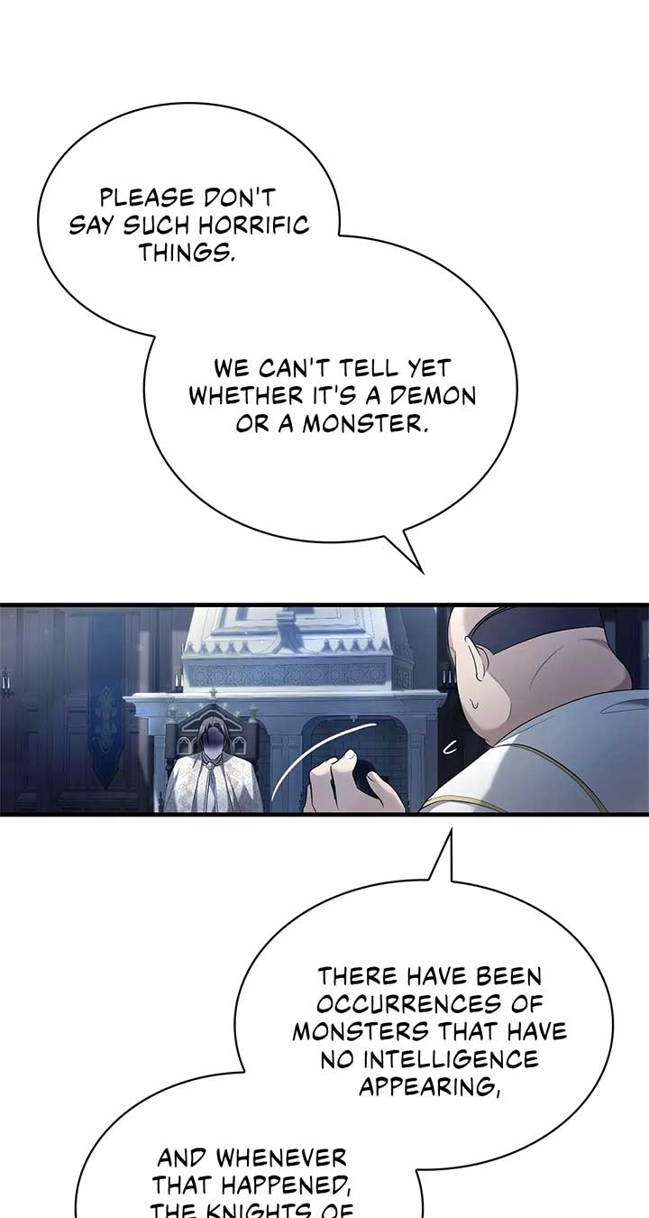 The Fangs That Pierce the Heart Chapter 11 page 58