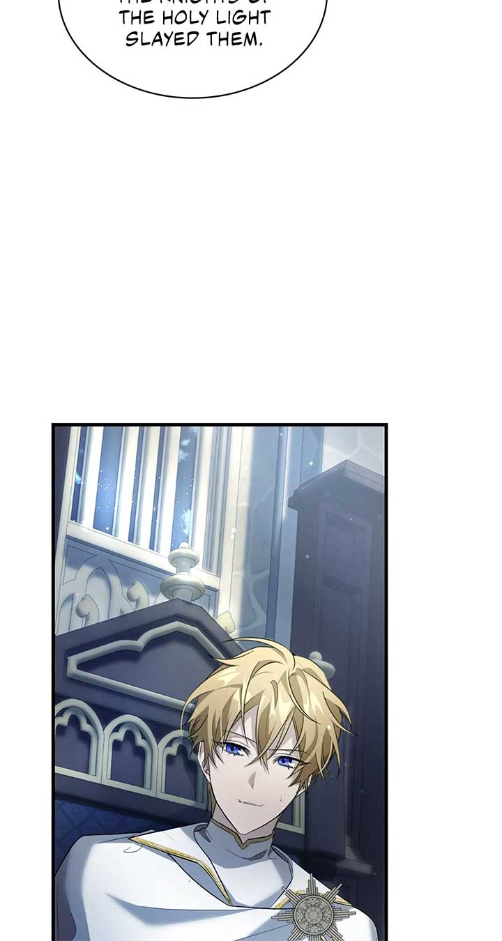 The Fangs That Pierce the Heart Chapter 11 page 59
