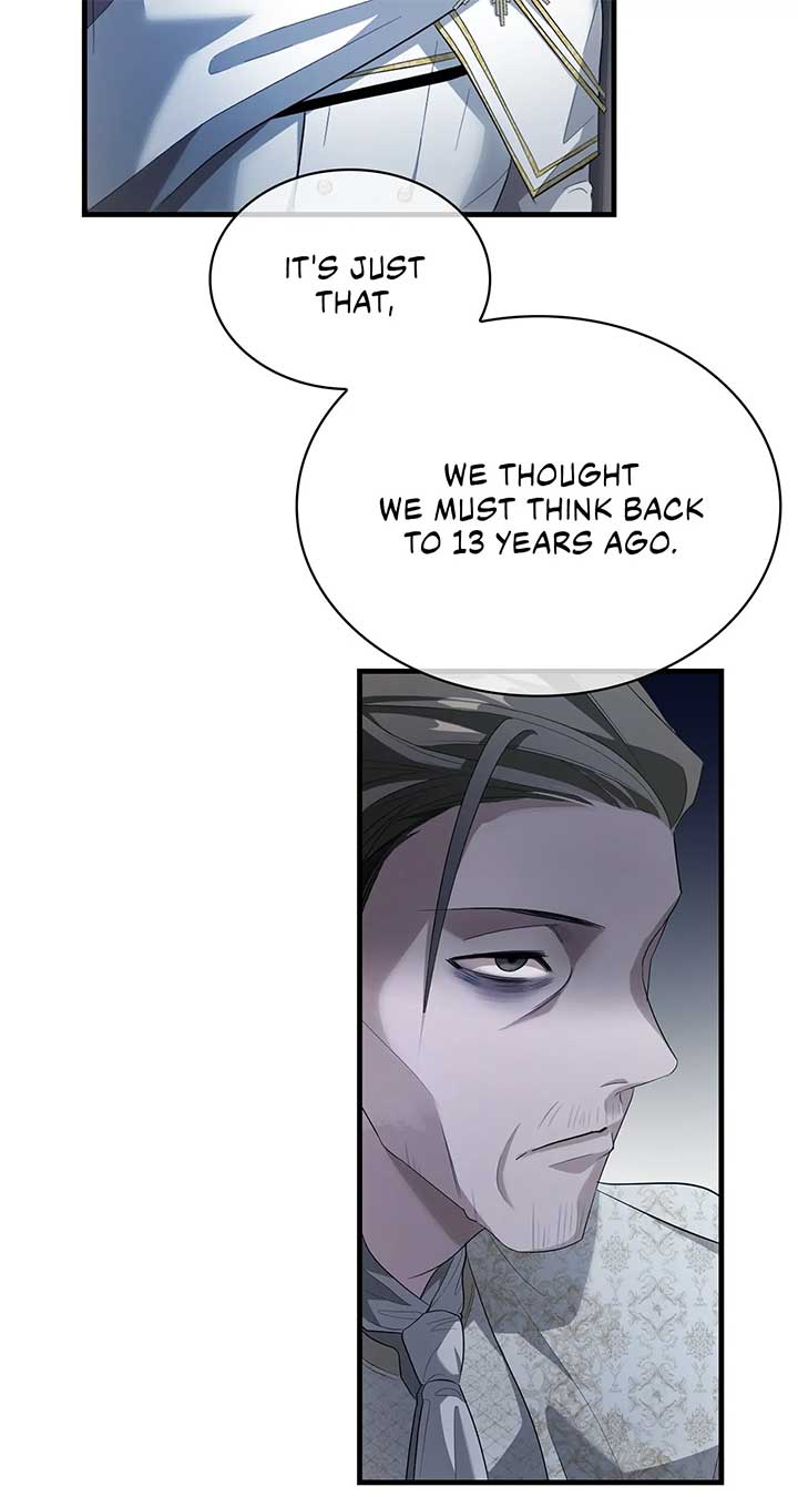The Fangs That Pierce the Heart Chapter 11 page 60