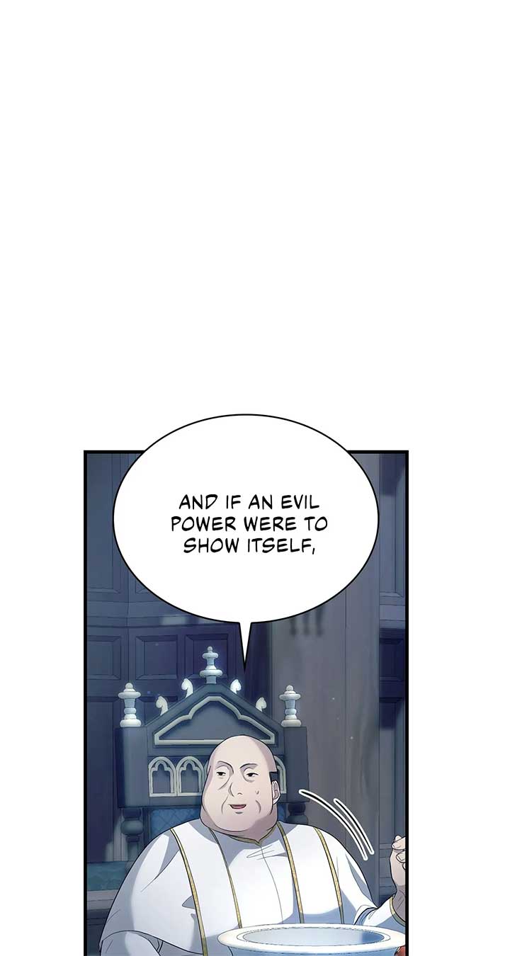 The Fangs That Pierce the Heart Chapter 11 page 61