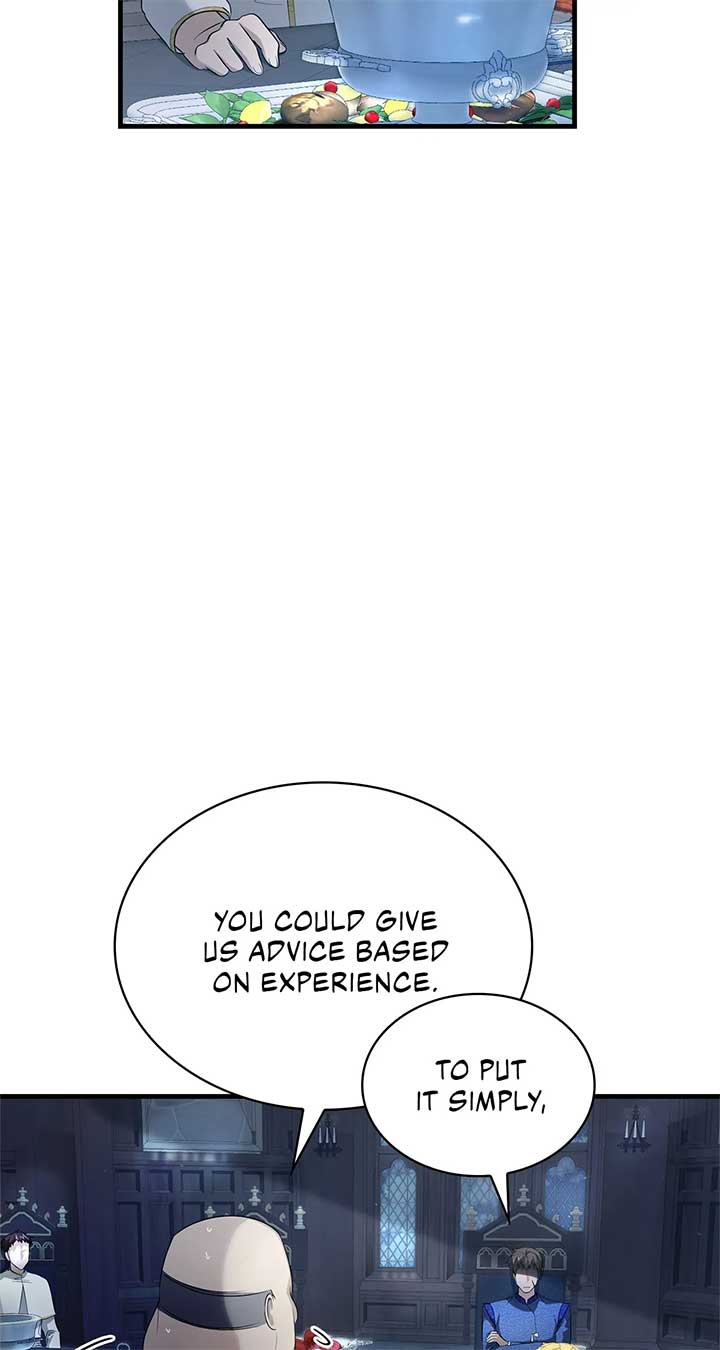 The Fangs That Pierce the Heart Chapter 11 page 62