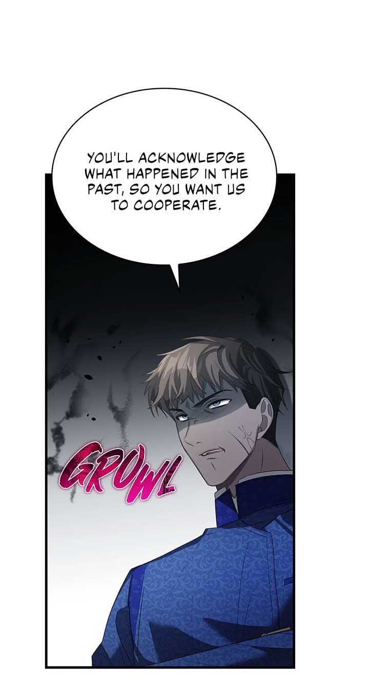 The Fangs That Pierce the Heart Chapter 11 page 64