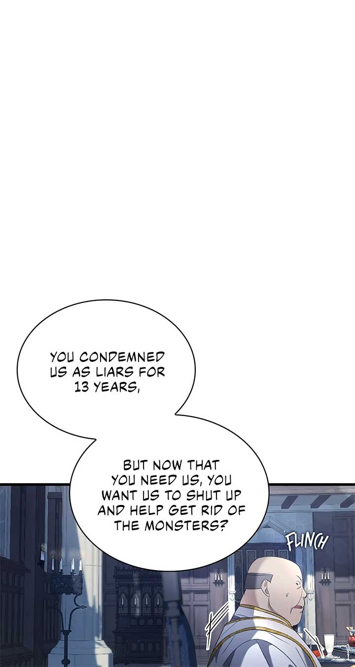 The Fangs That Pierce the Heart Chapter 11 page 65