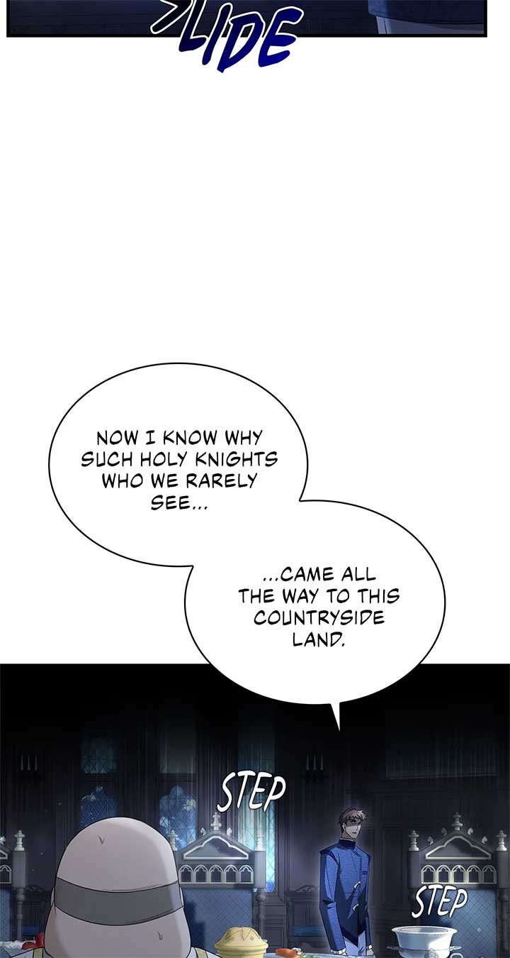The Fangs That Pierce the Heart Chapter 11 page 67