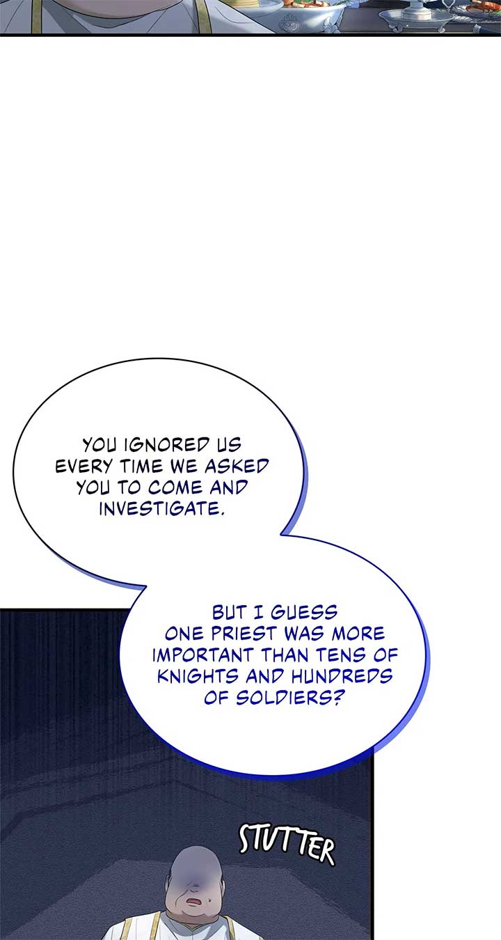The Fangs That Pierce the Heart Chapter 11 page 68