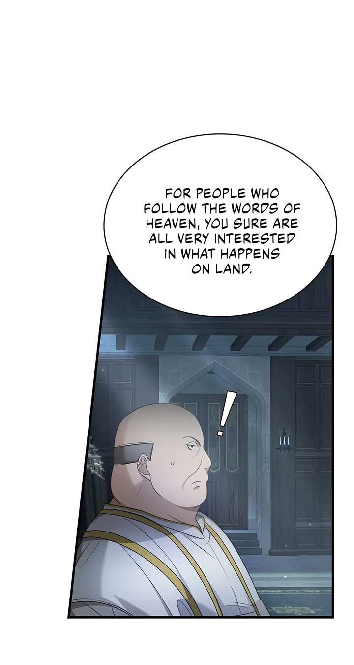 The Fangs That Pierce the Heart Chapter 11 page 6