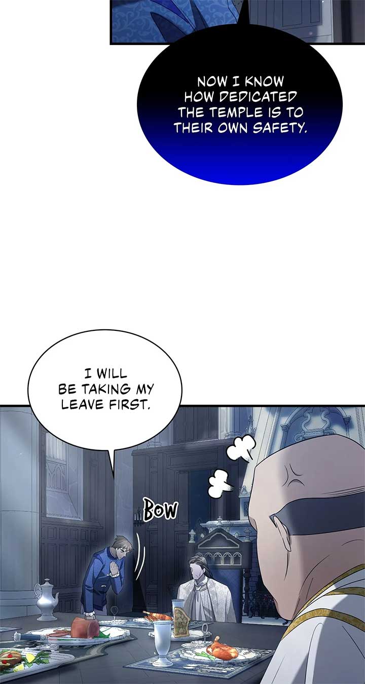 The Fangs That Pierce the Heart Chapter 11 page 70