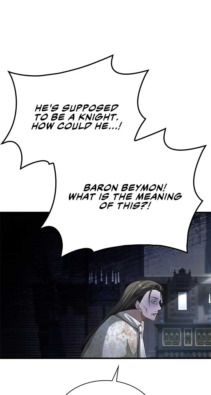 The Fangs That Pierce the Heart Chapter 11 page 72