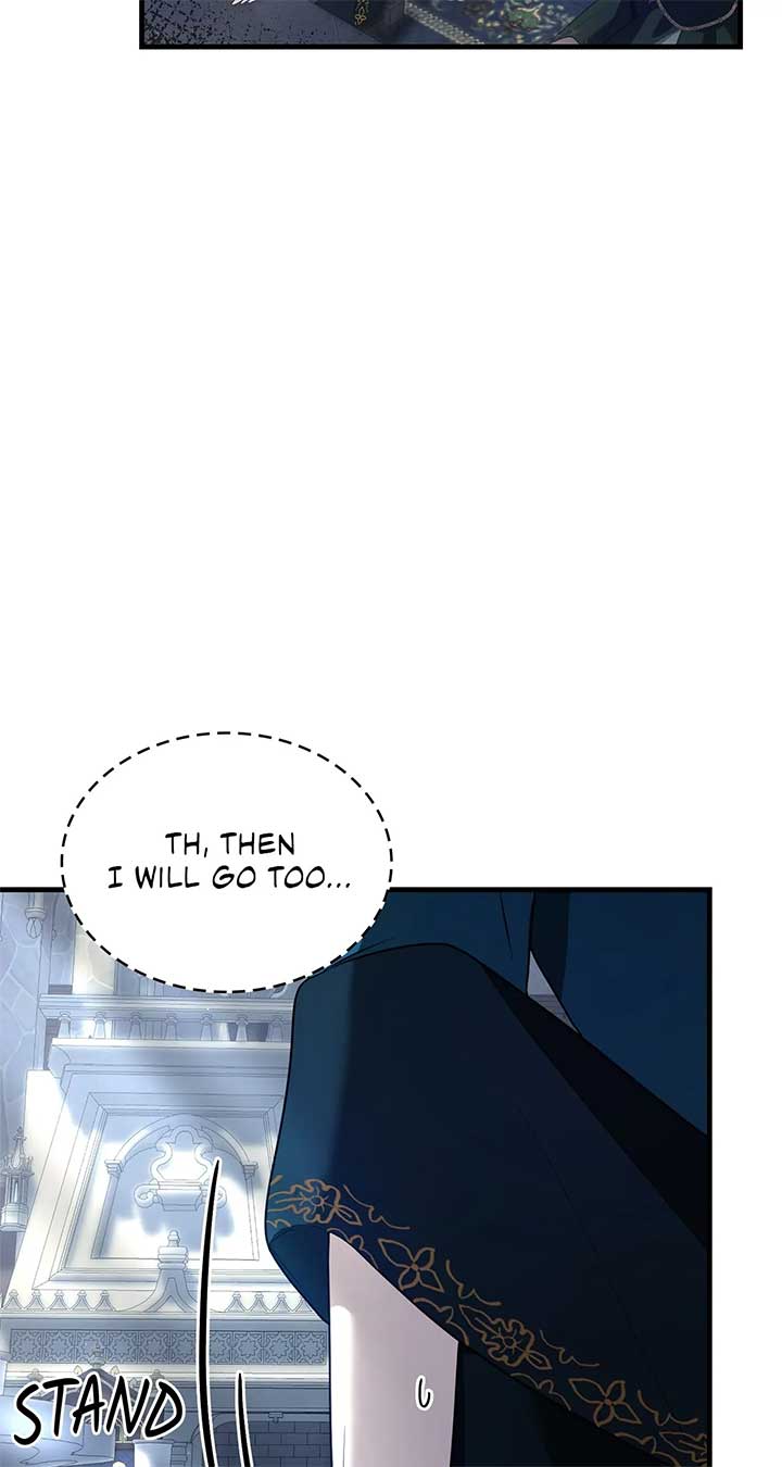 The Fangs That Pierce the Heart Chapter 11 page 76