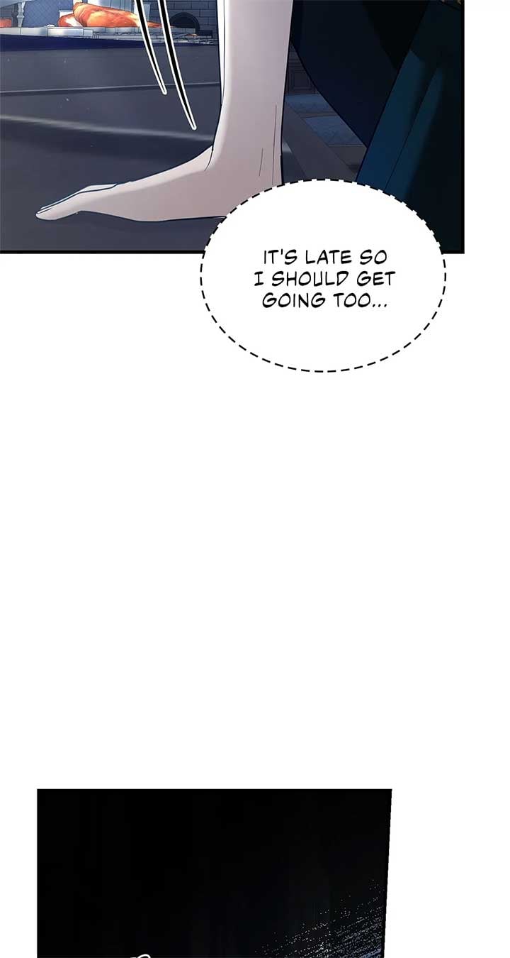 The Fangs That Pierce the Heart Chapter 11 page 77