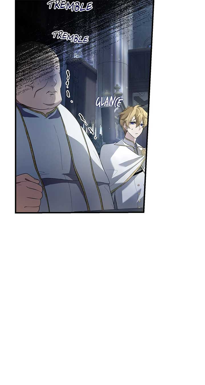 The Fangs That Pierce the Heart Chapter 11 page 78