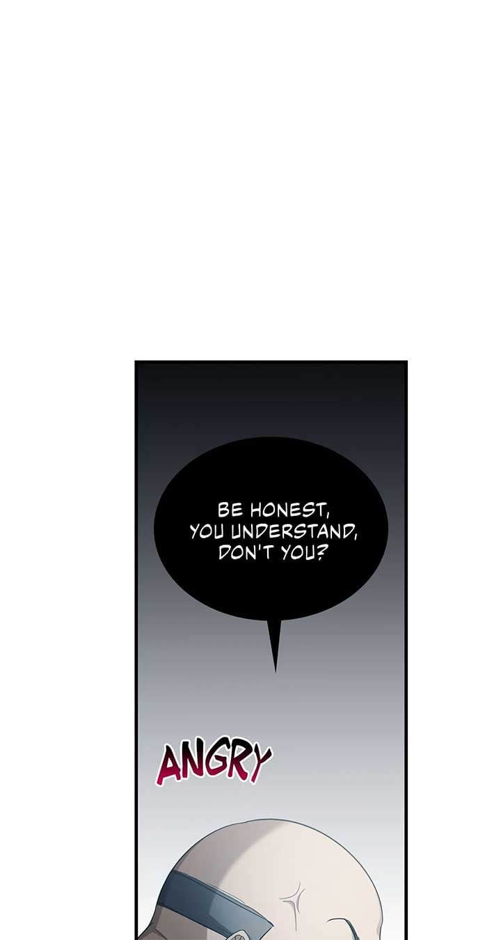 The Fangs That Pierce the Heart Chapter 11 page 7