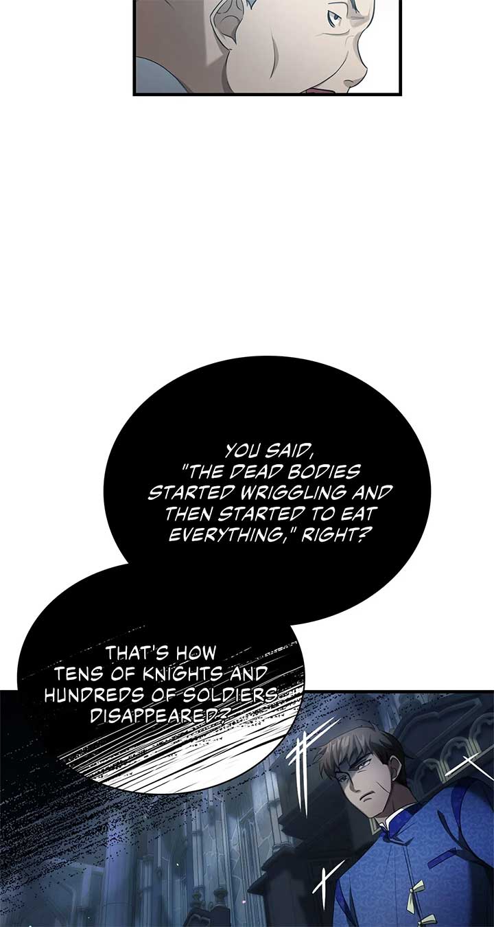 The Fangs That Pierce the Heart Chapter 11 page 8