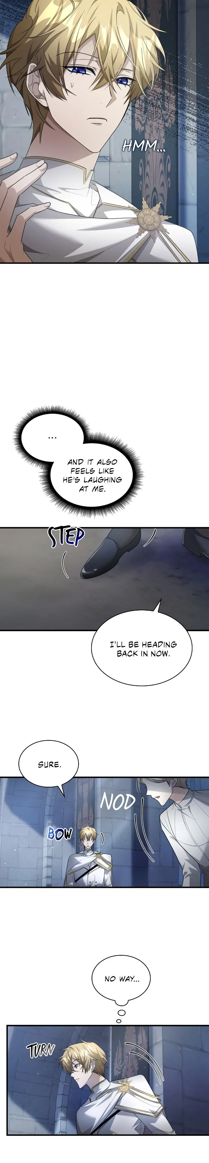 The Fangs That Pierce the Heart Chapter 12 page 12