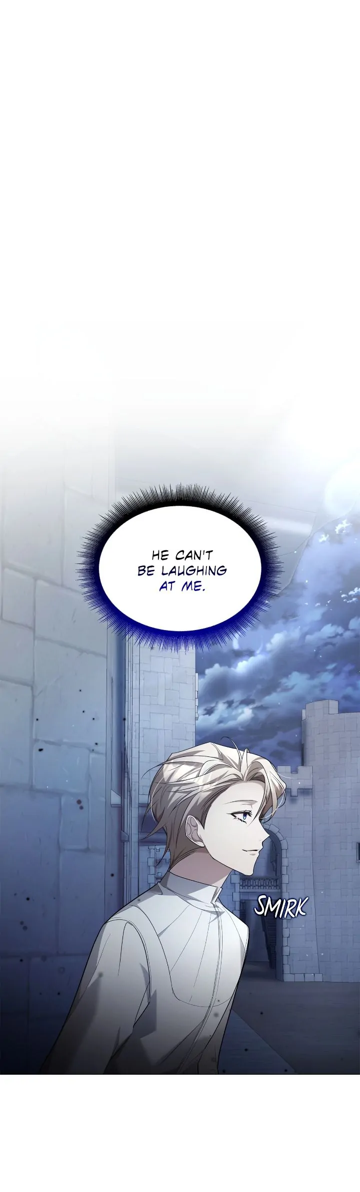 The Fangs That Pierce the Heart Chapter 12 page 13
