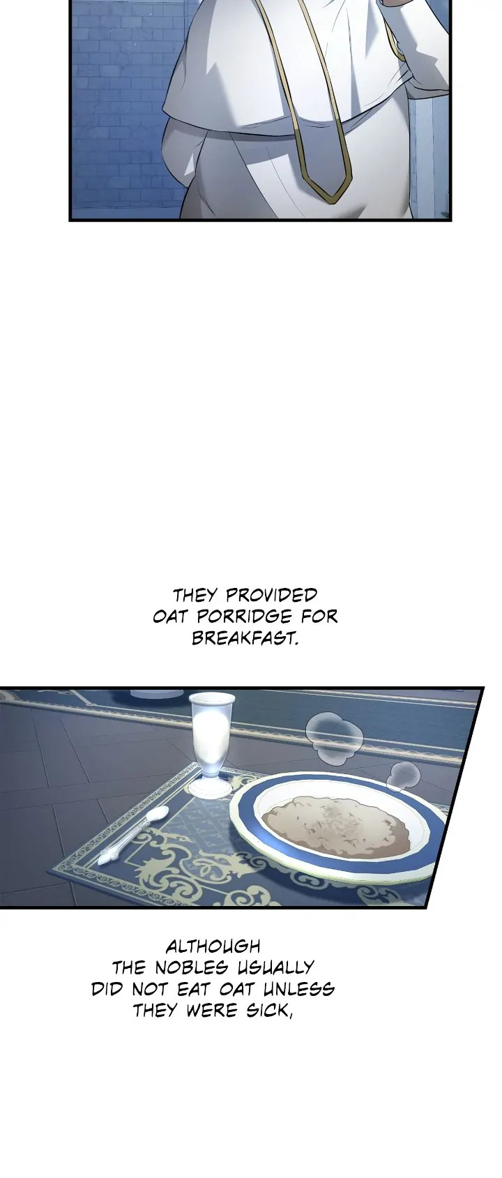 The Fangs That Pierce the Heart Chapter 12 page 18