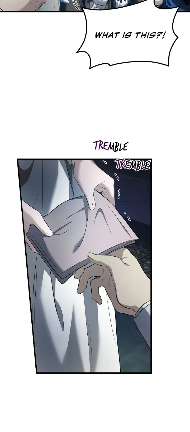 The Fangs That Pierce the Heart Chapter 12 page 20