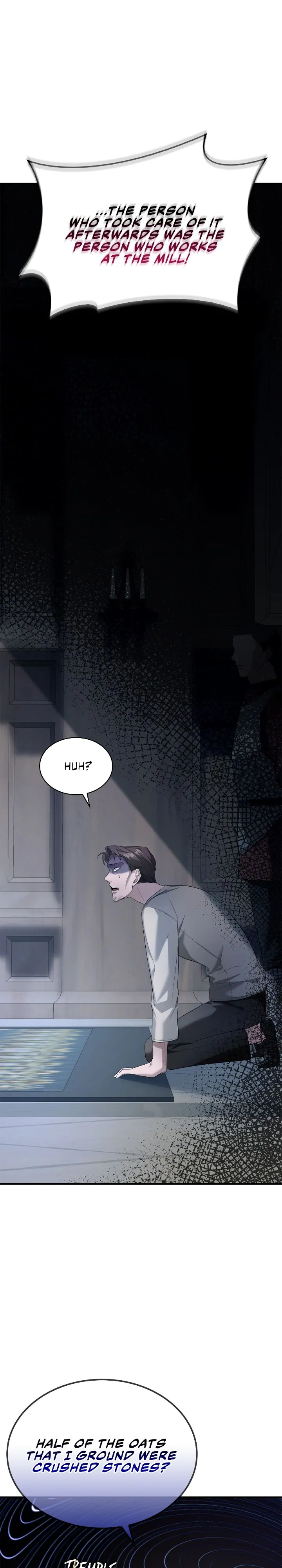 The Fangs That Pierce the Heart Chapter 12 page 26