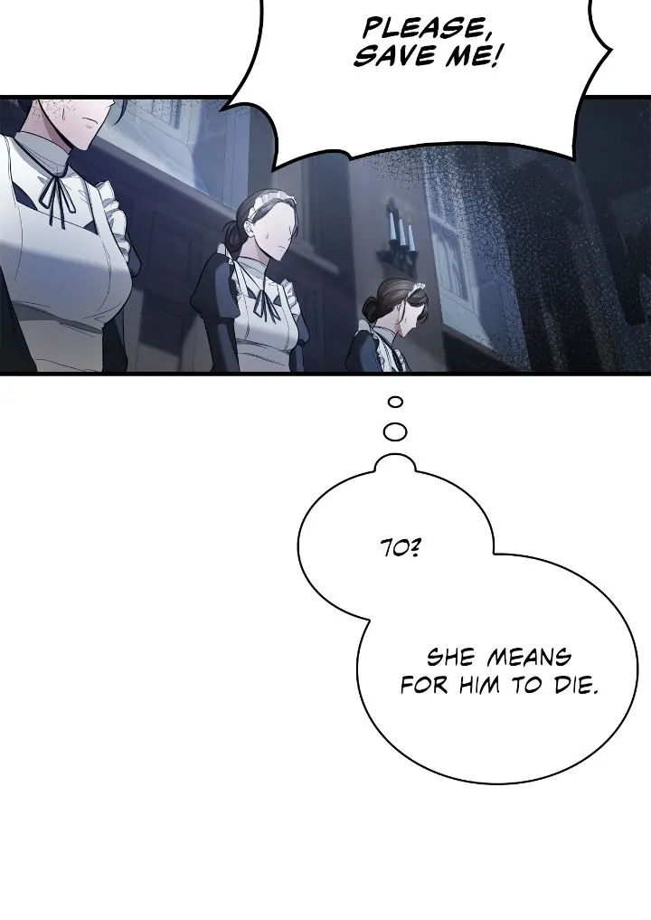 The Fangs That Pierce the Heart Chapter 12 page 31